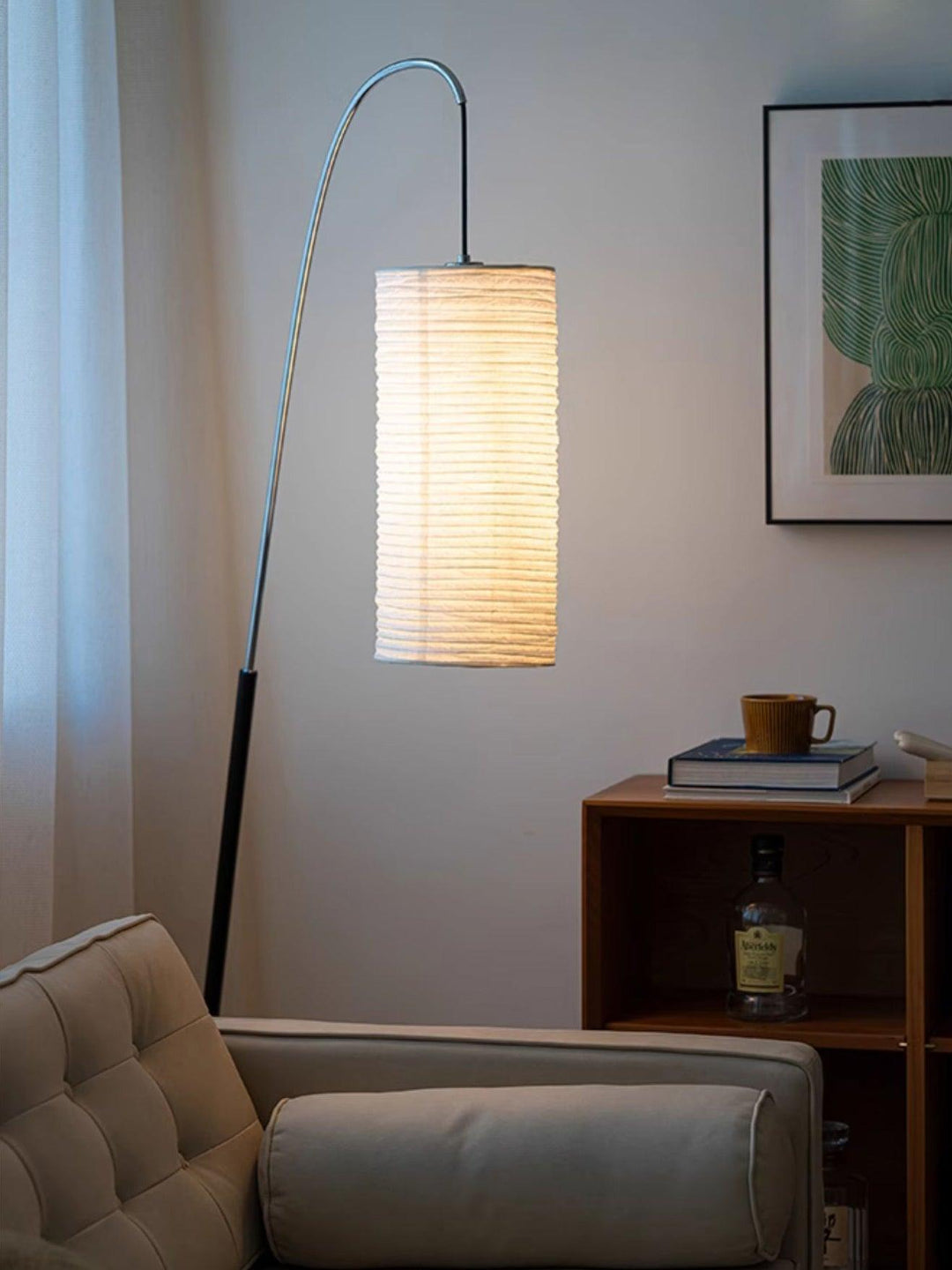 Kalmar Floor Lamp - Vakkerlight