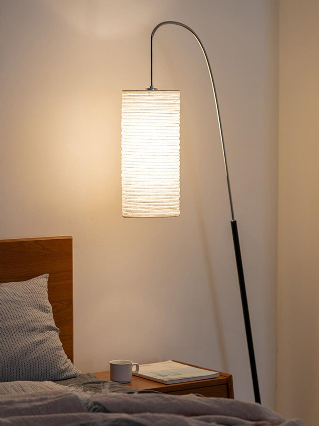 Kalmar Floor Lamp - Vakkerlight