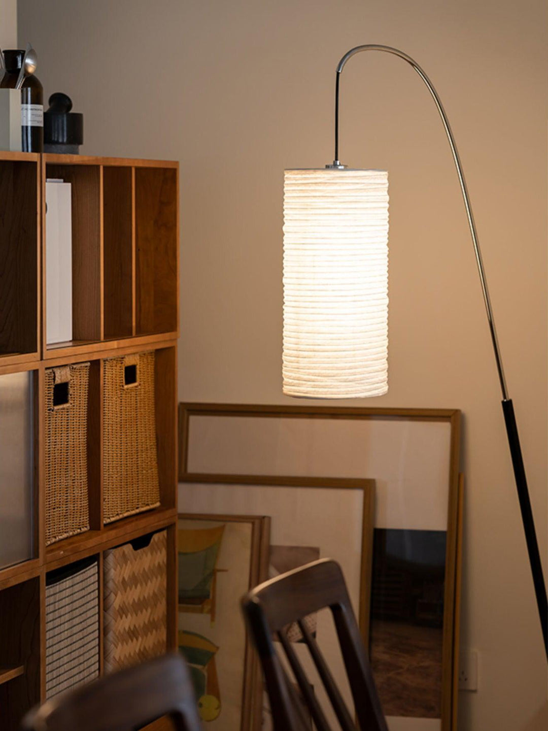 Kalmar Floor Lamp - Vakkerlight