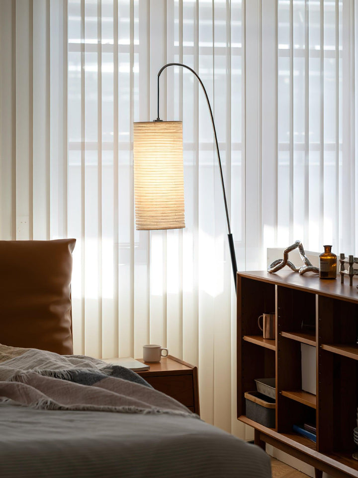 Kalmar Floor Lamp - Vakkerlight