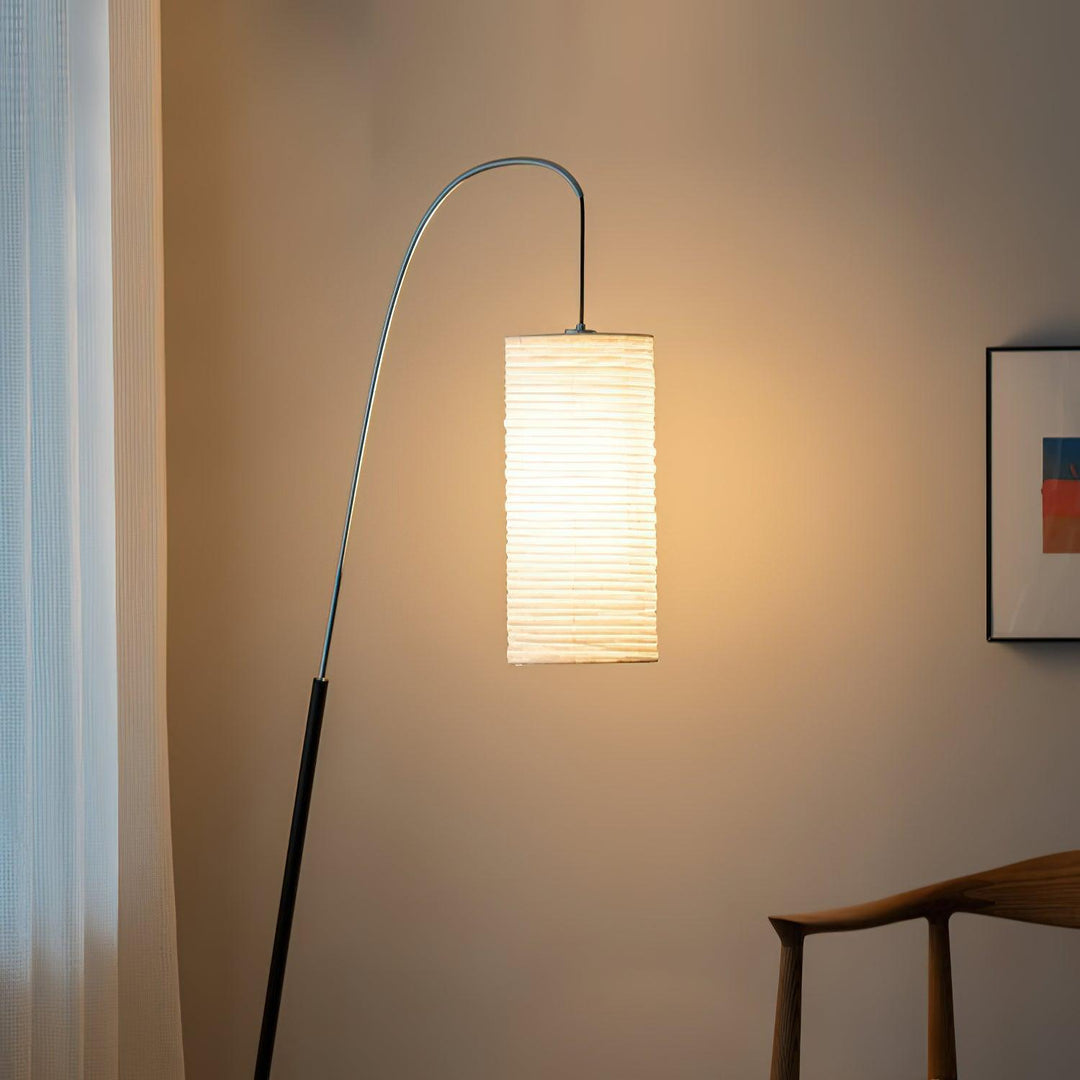 Kalmar Floor Lamp - Vakkerlight