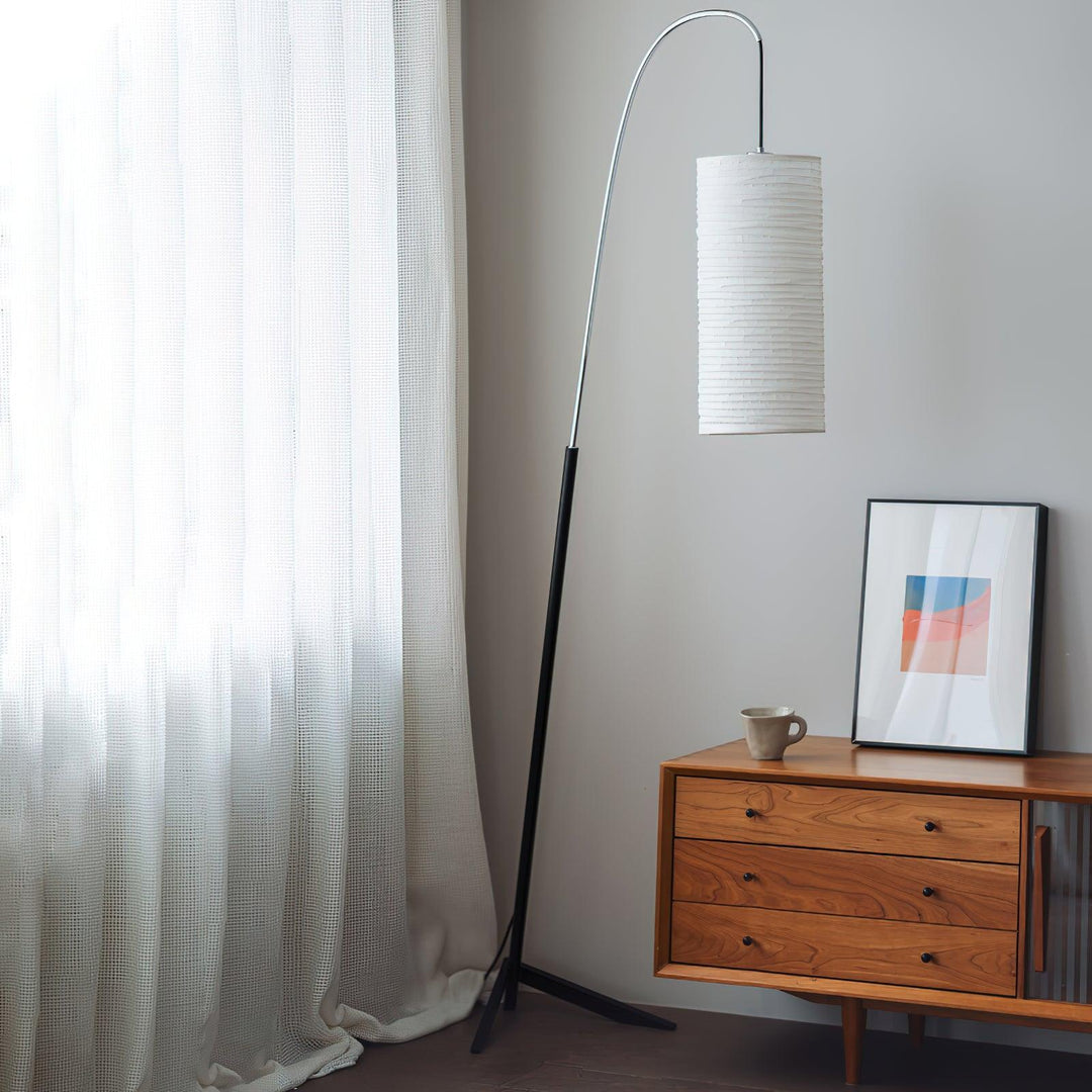 Kalmar Floor Lamp - Vakkerlight