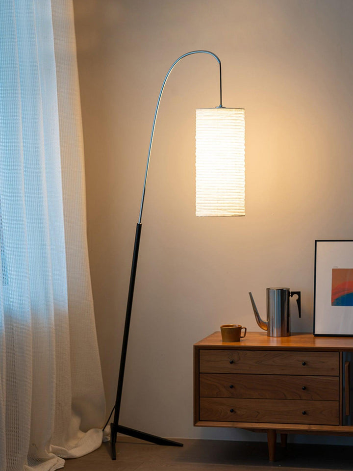 Kalmar Floor Lamp - Vakkerlight