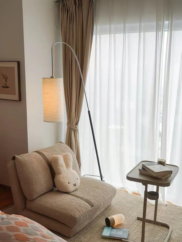 Kalmar Floor Lamp - Vakkerlight