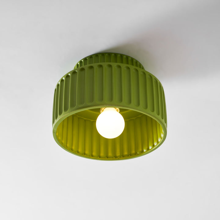 Kami Ceiling Lamp - Vakkerlight