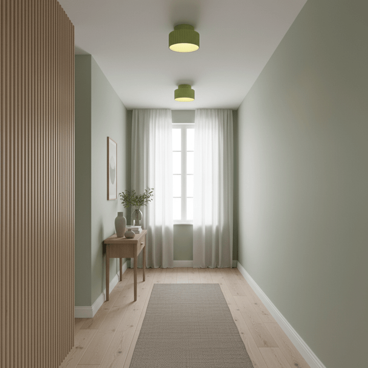 Kami Ceiling Lamp - Vakkerlight