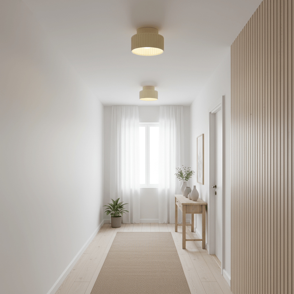 Kami Ceiling Lamp - Vakkerlight