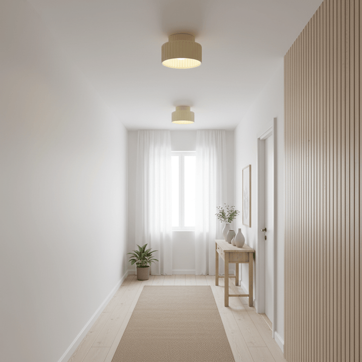 Kami Ceiling Lamp - Vakkerlight