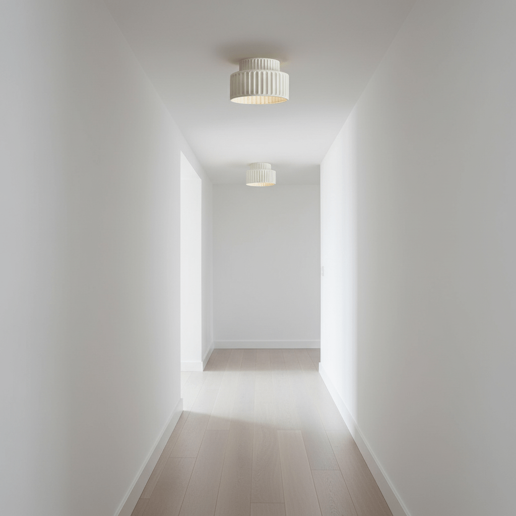 Kami Ceiling Lamp - Vakkerlight