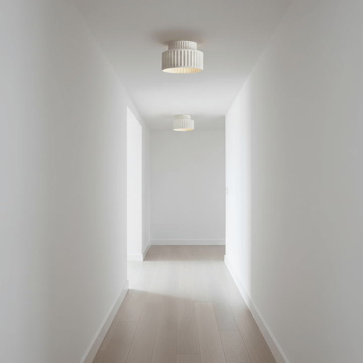 Kami Ceiling Lamp - Vakkerlight