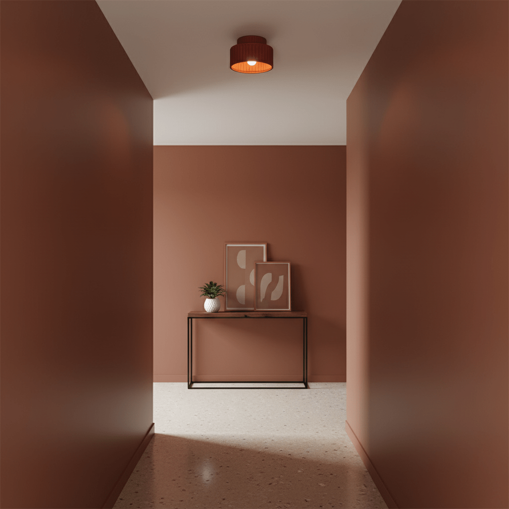 Kami Ceiling Lamp - Vakkerlight