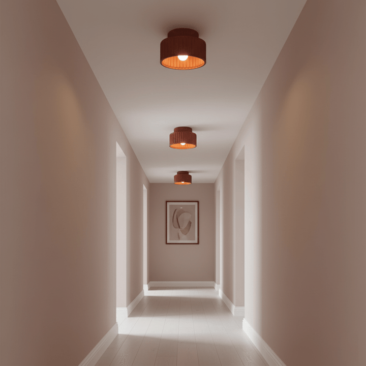 Kami Ceiling Lamp - Vakkerlight