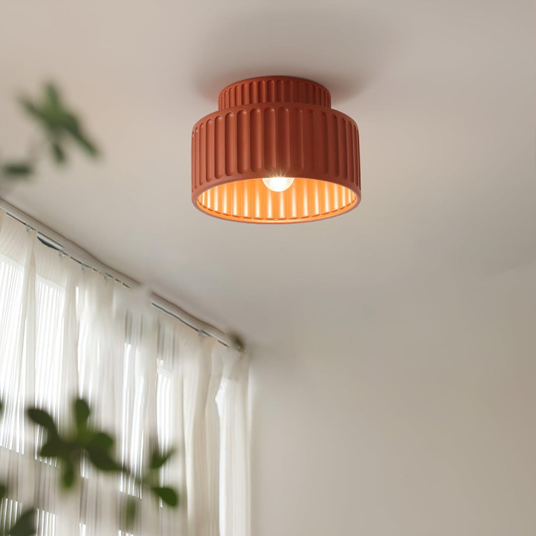 Kami Ceiling Lamp - Vakkerlight