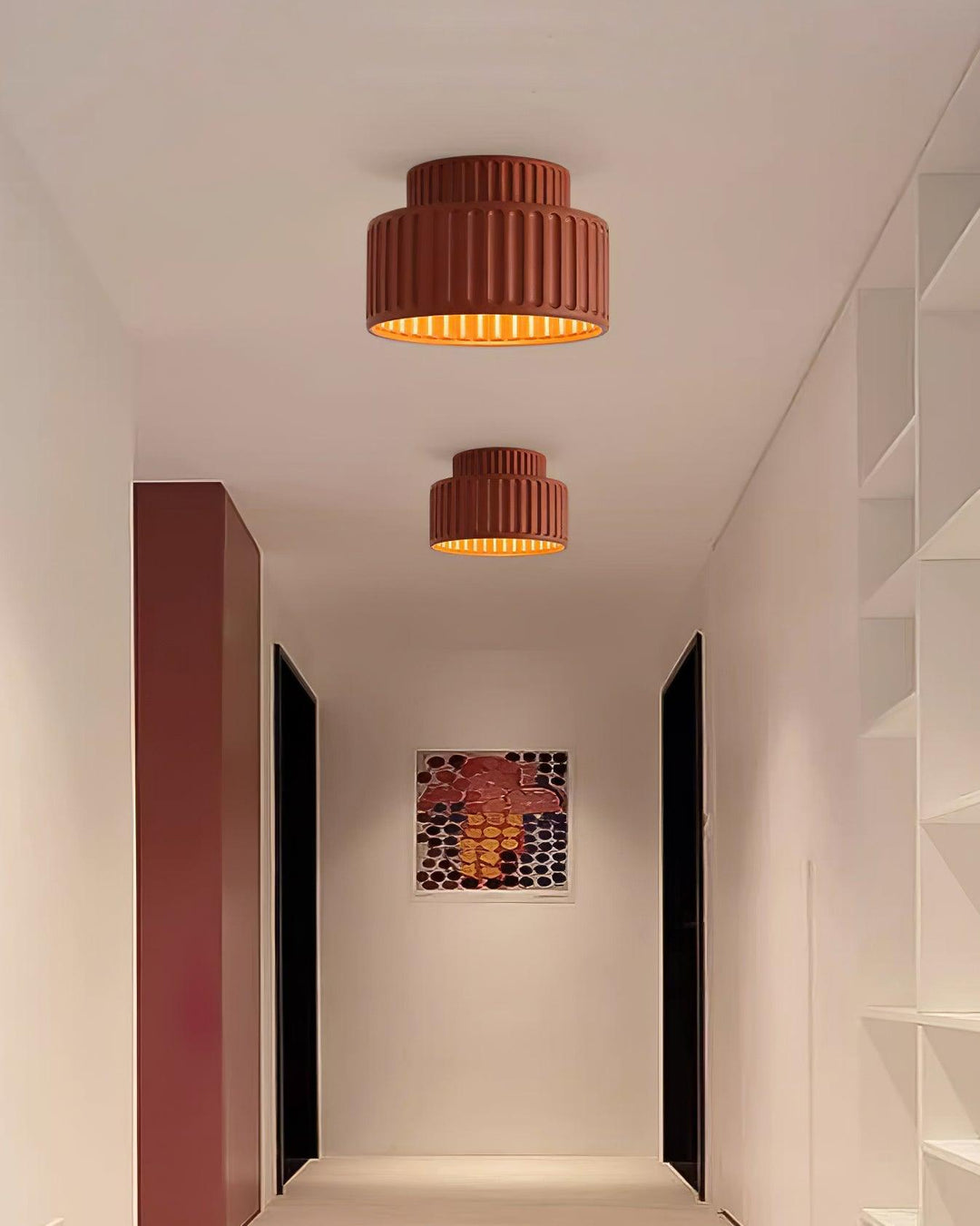 Kami Ceiling Lamp - Vakkerlight