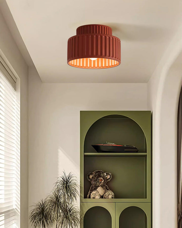 Kami Ceiling Lamp - Vakkerlight