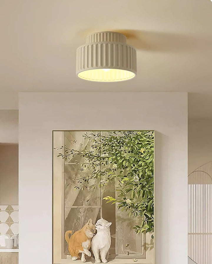 Kami Ceiling Lamp - Vakkerlight