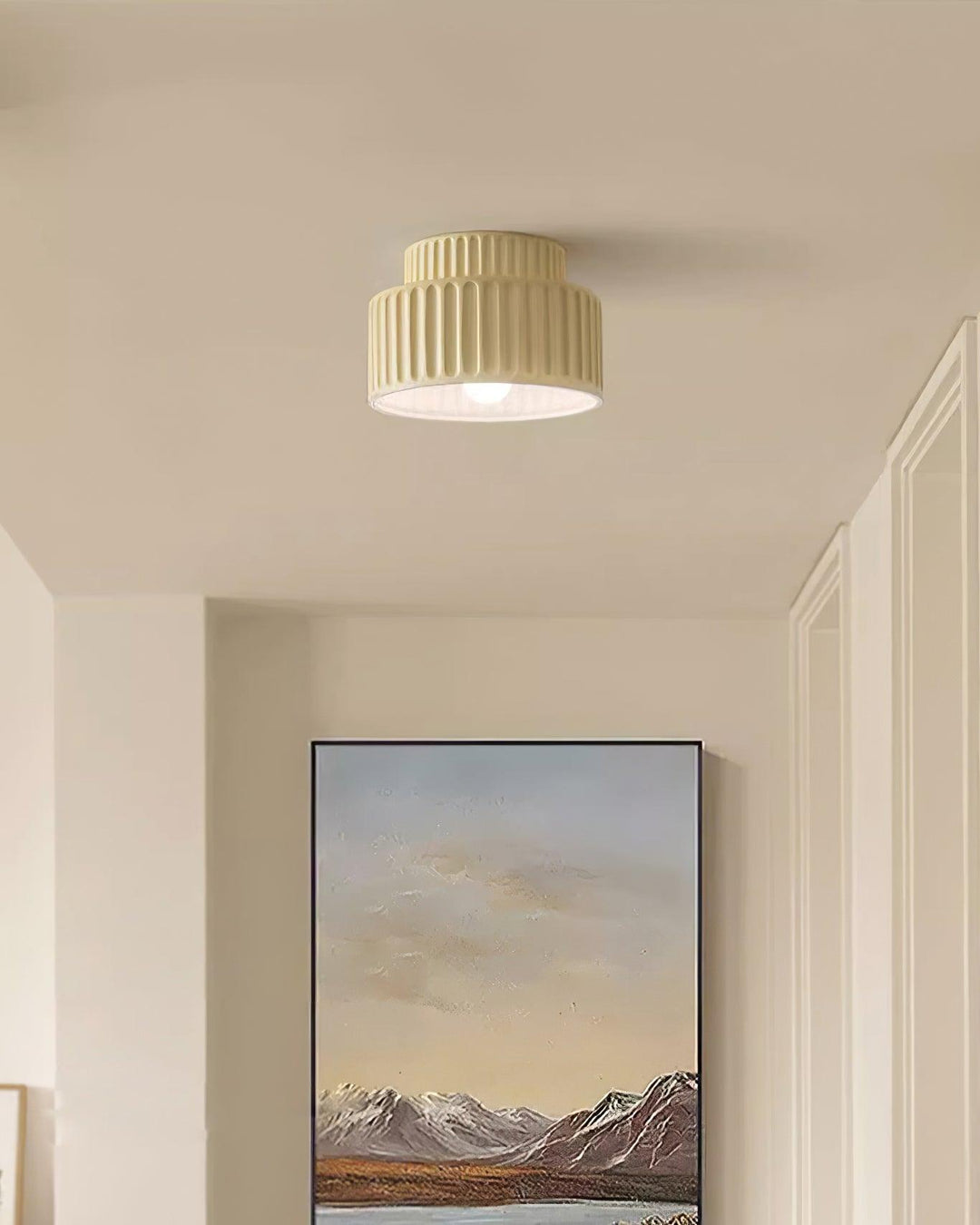 Kami Ceiling Lamp - Vakkerlight