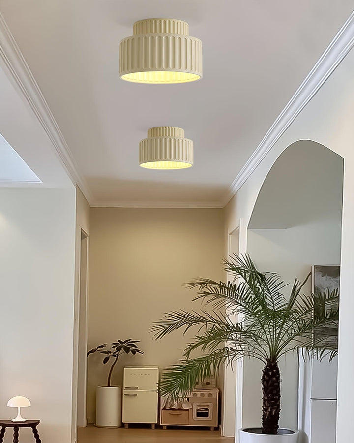 Kami Ceiling Lamp - Vakkerlight