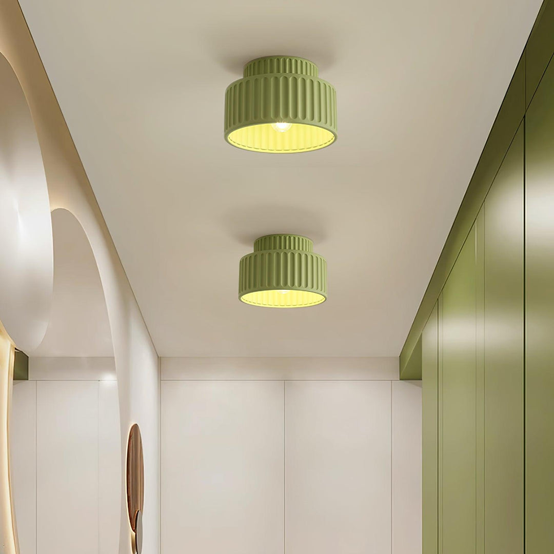 Kami Ceiling Lamp - Vakkerlight