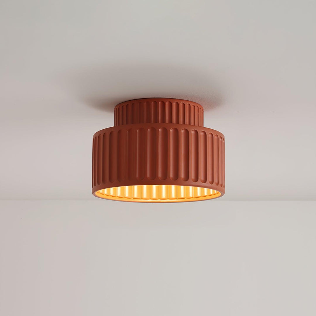 Kami Ceiling Lamp - Vakkerlight