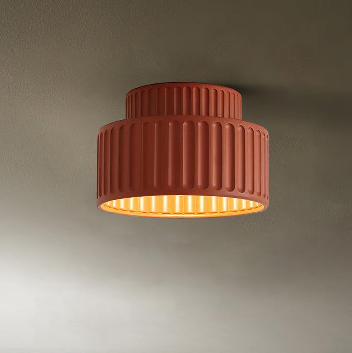 Kami Ceiling Lamp - Vakkerlight