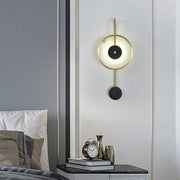 Kandy Alabaster Wall Lamp - Vakkerlight