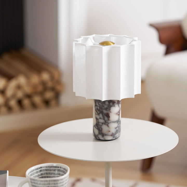 Orbis Veil Table Lamp - Vakkerlight