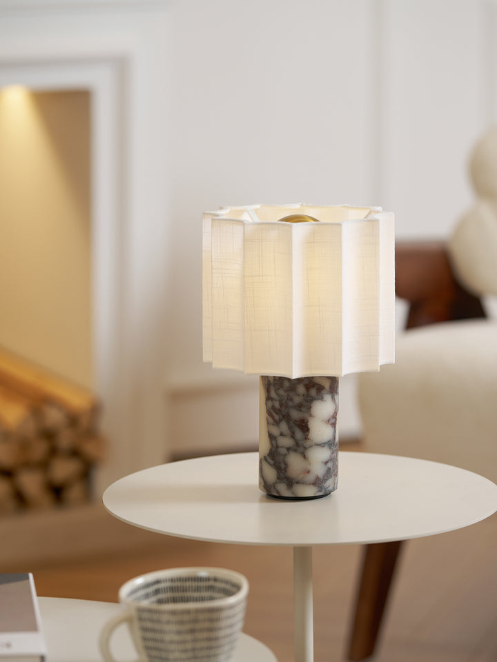 Orbis Veil Table Lamp - Vakkerlight