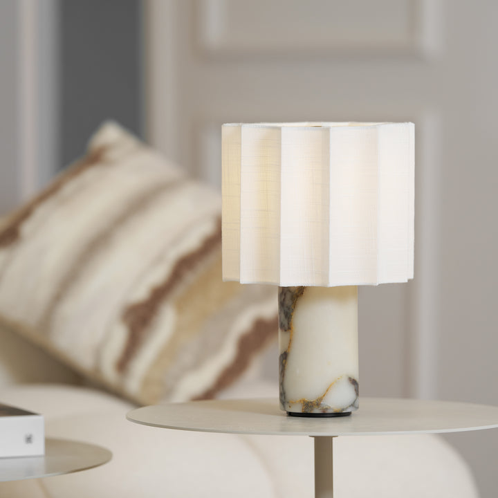 Orbis Veil Table Lamp - Vakkerlight