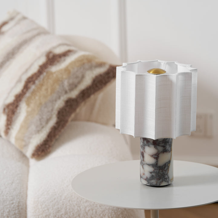 Orbis Veil Table Lamp - Vakkerlight