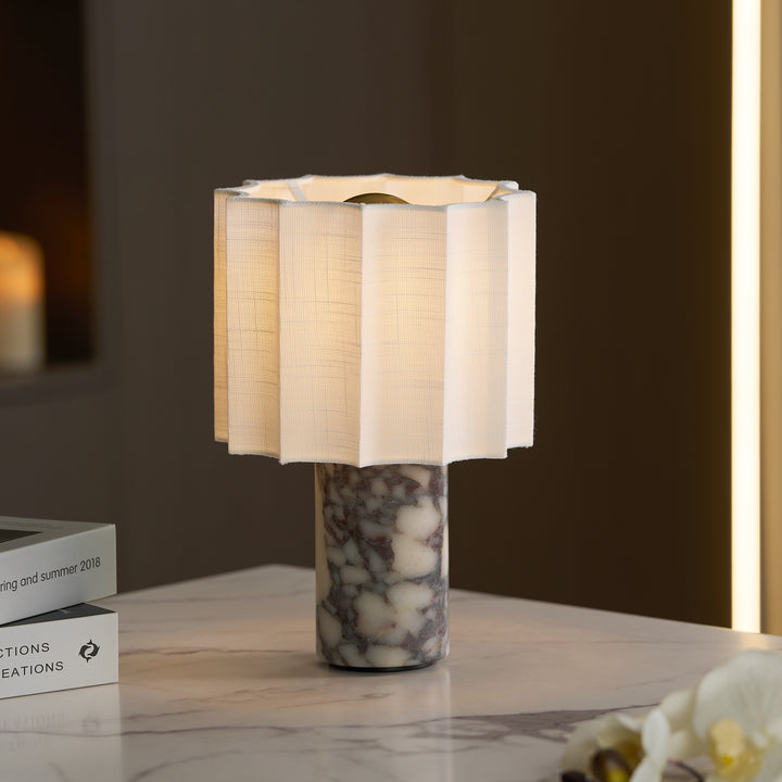 Orbis Veil Table Lamp - Vakkerlight