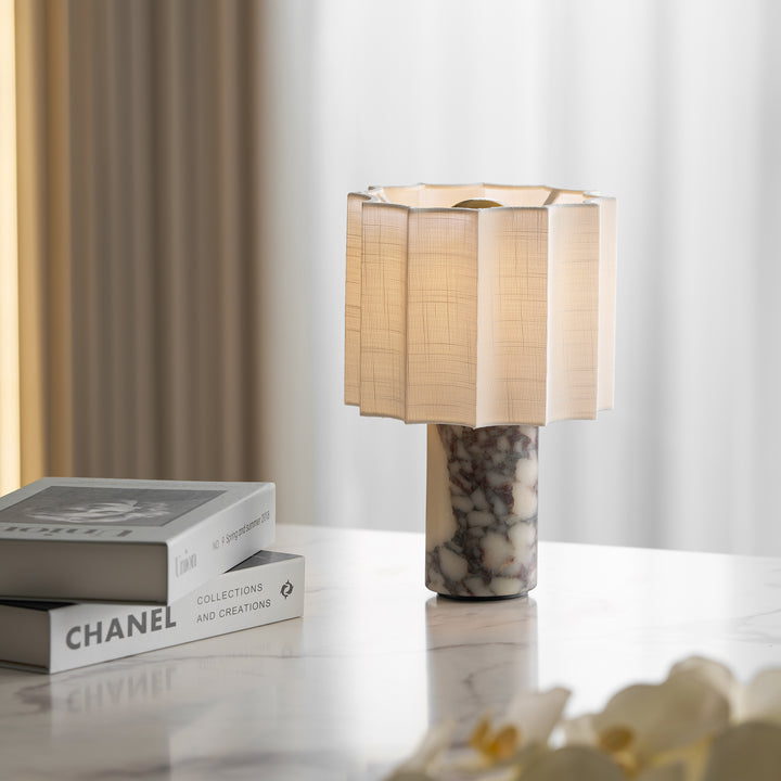 Orbis Veil Table Lamp - Vakkerlight
