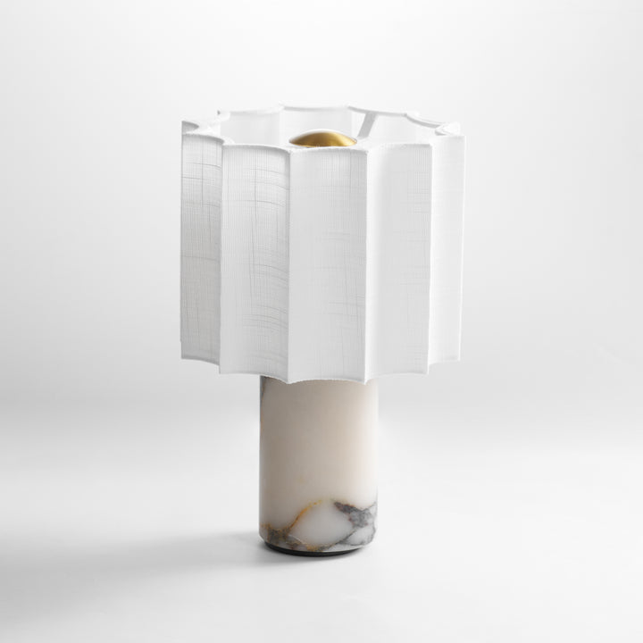 Orbis Veil Table Lamp - Vakkerlight