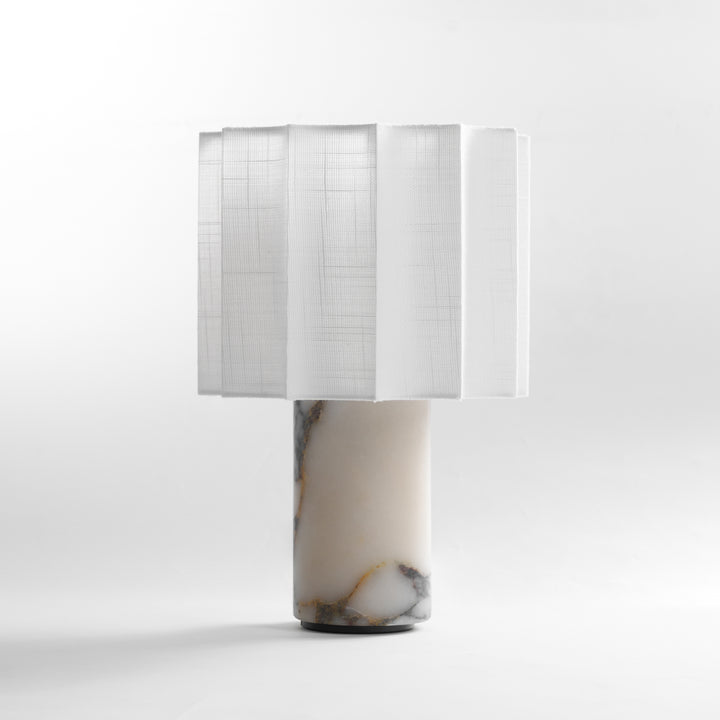 Orbis Veil Table Lamp - Vakkerlight