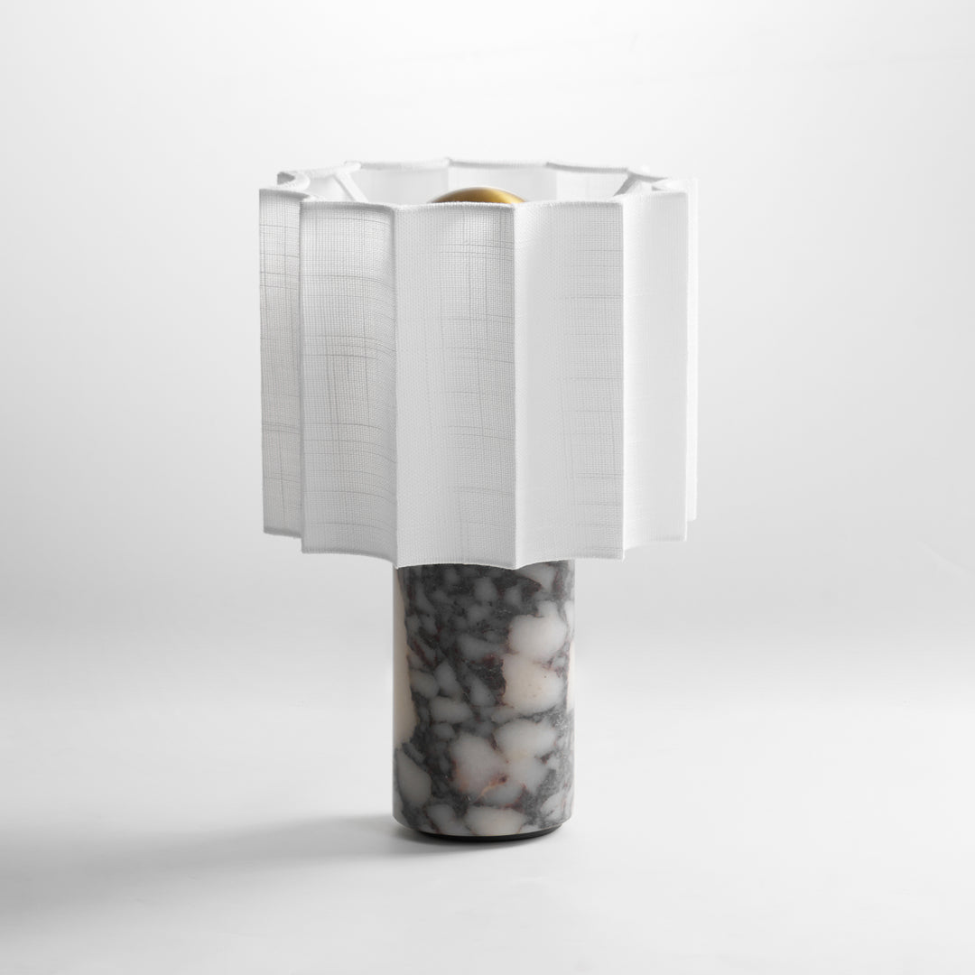 Orbis Veil Table Lamp - Vakkerlight