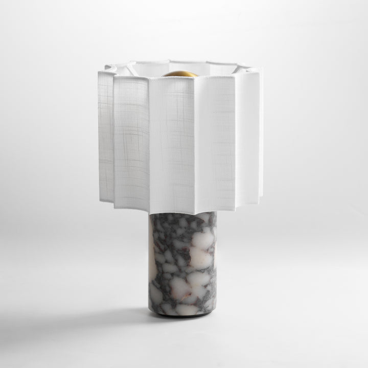 Orbis Veil Table Lamp - Vakkerlight