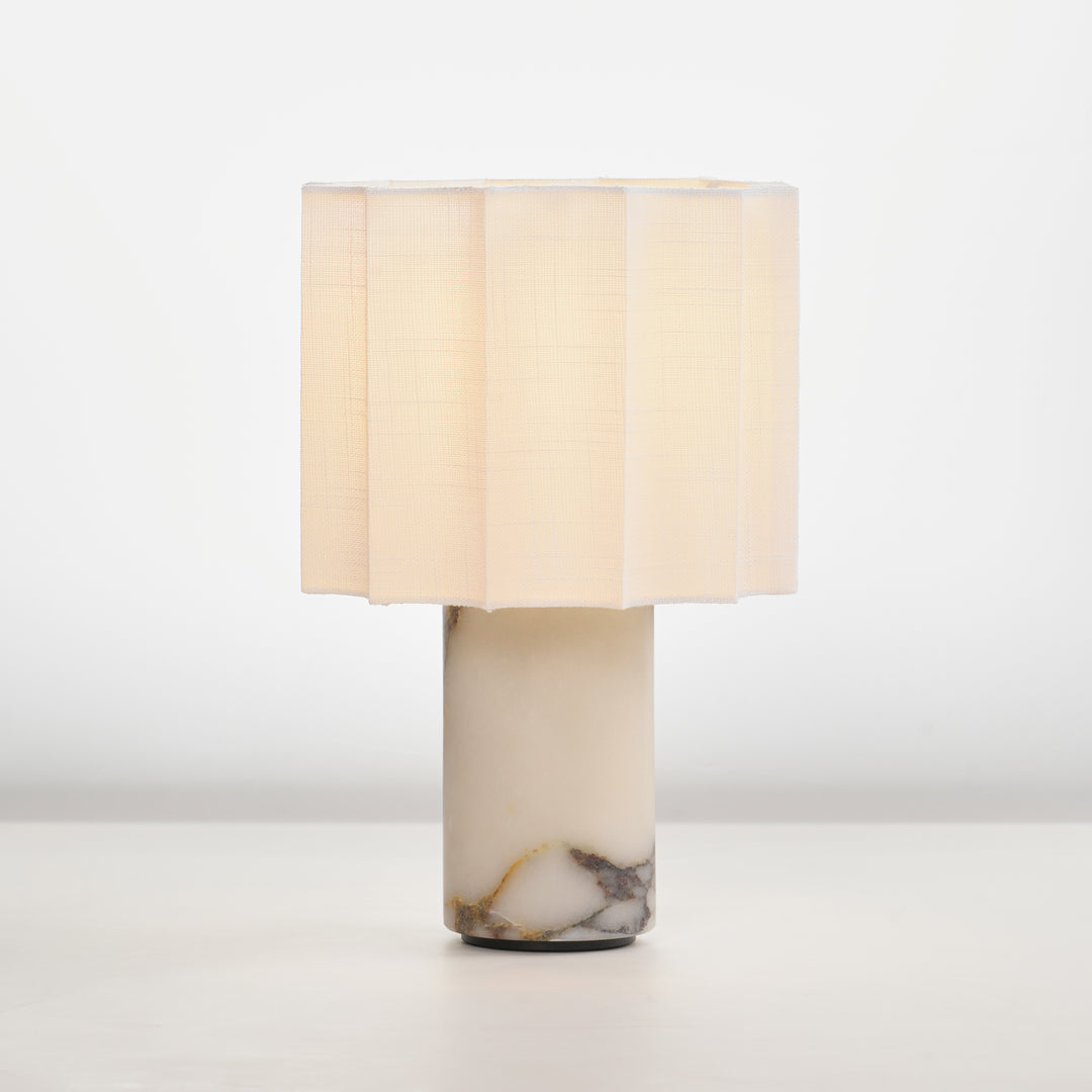 Orbis Veil Table Lamp - Vakkerlight