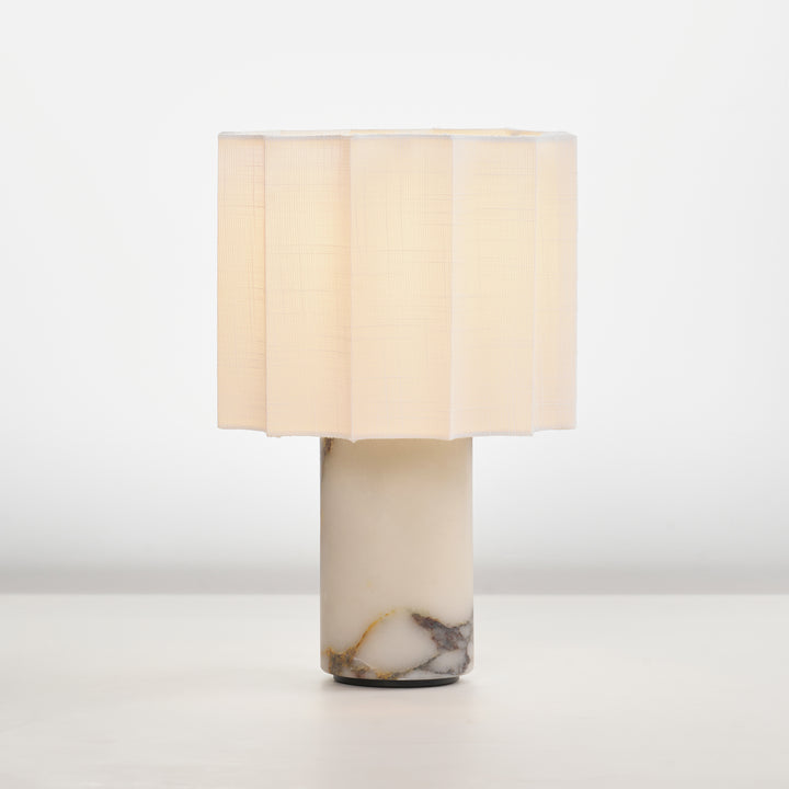 Orbis Veil Table Lamp - Vakkerlight