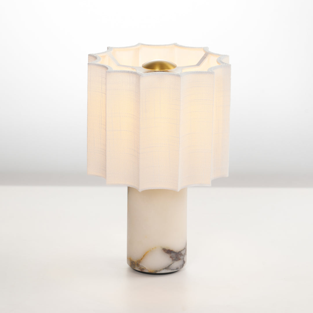 Orbis Veil Table Lamp - Vakkerlight