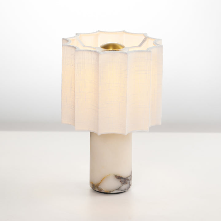 Orbis Veil Table Lamp - Vakkerlight