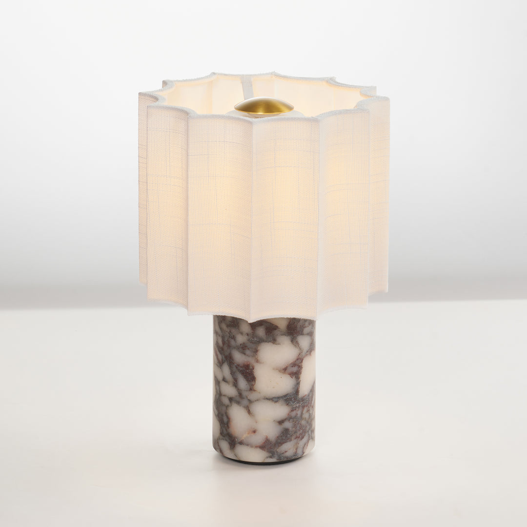 Orbis Veil Table Lamp - Vakkerlight