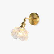 Kano Brass Wall Lamp - Vakkerlight