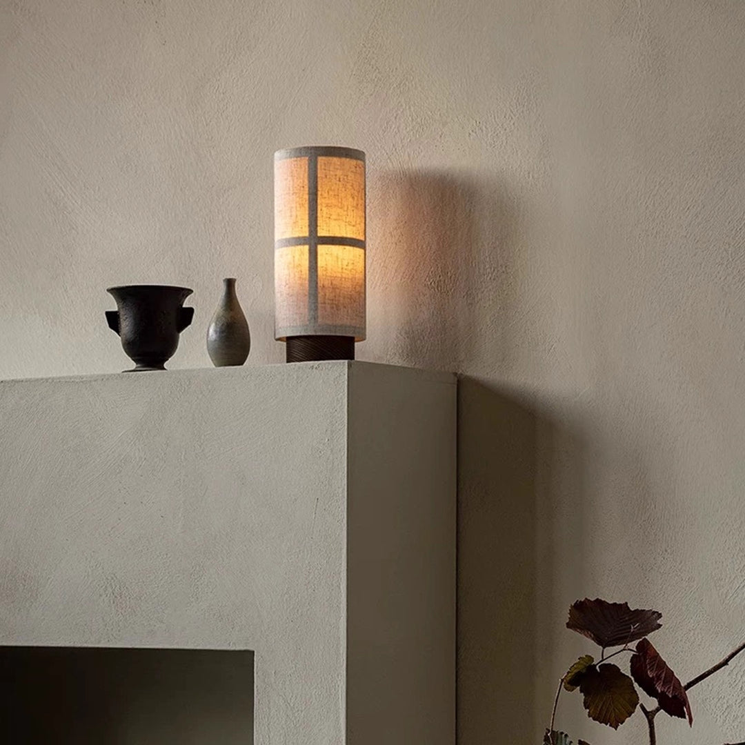 Kanso Glow Table Lamp - Vakkerlight