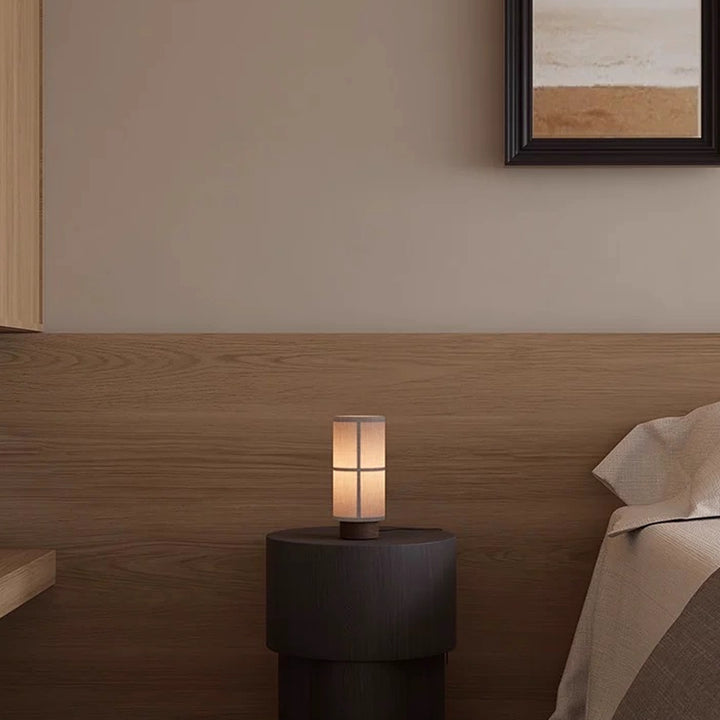 Kanso Glow Table Lamp - Vakkerlight