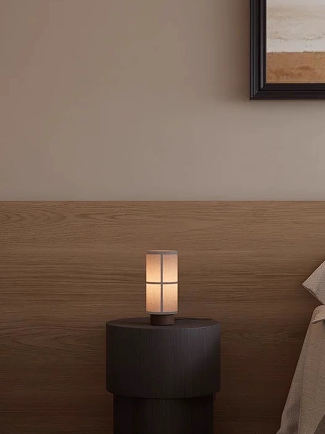 Kanso Glow Table Lamp - Vakkerlight