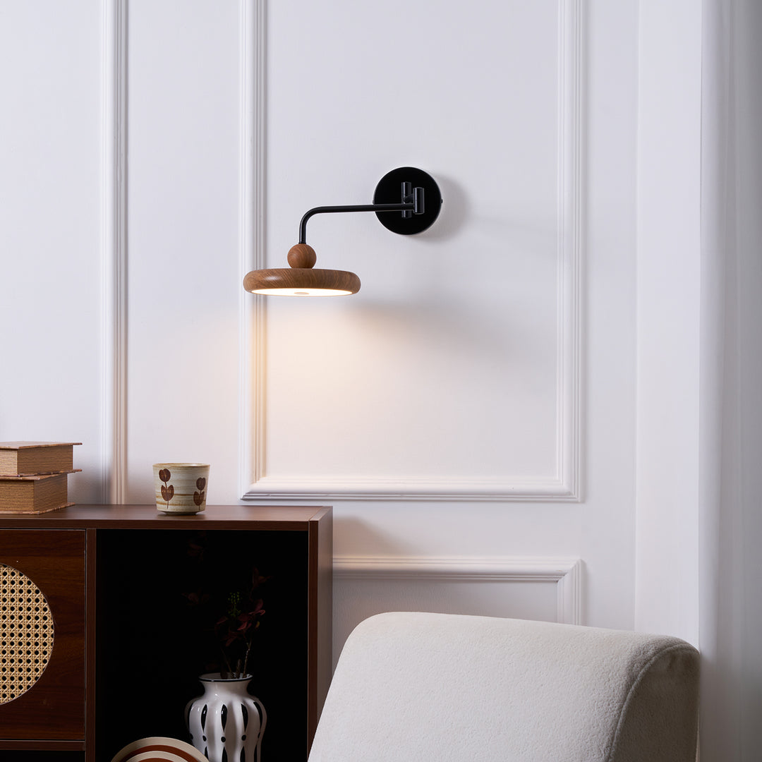 Karlin Wall Light - Vakkerlight