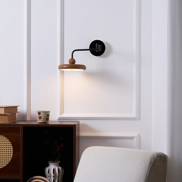 Karlin Wall Light - Vakkerlight