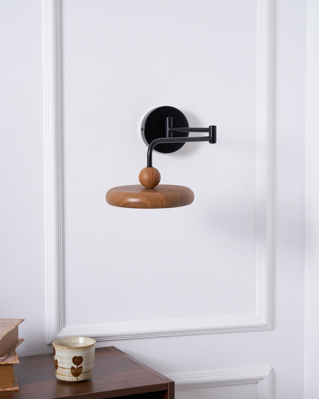 Karlin Wall Light - Vakkerlight