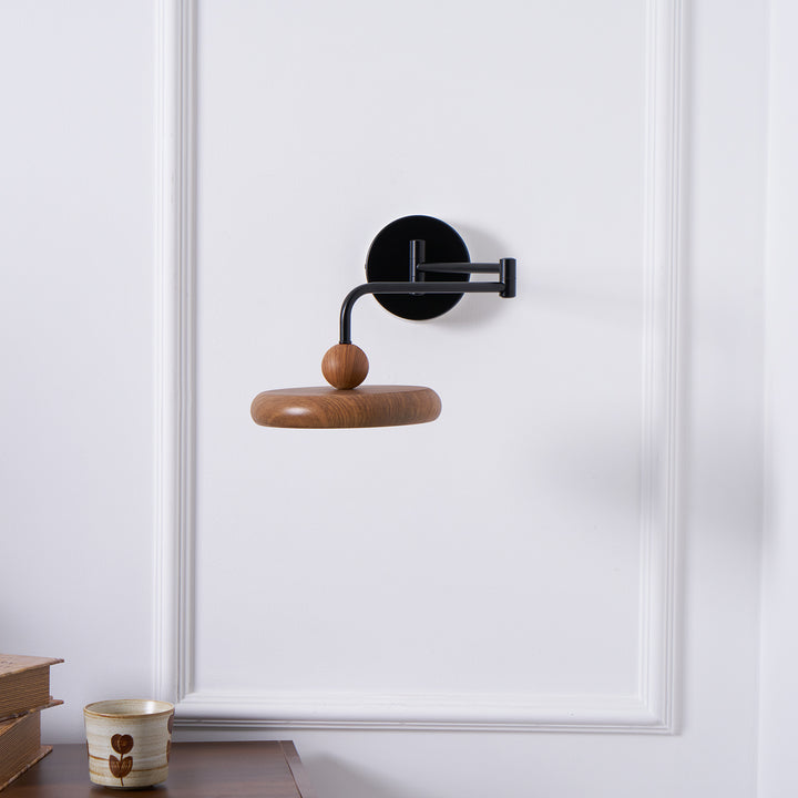 Karlin Wall Light - Vakkerlight