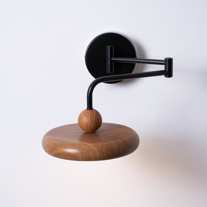 Karlin Wall Light - Vakkerlight